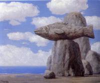 Magritte, Rene